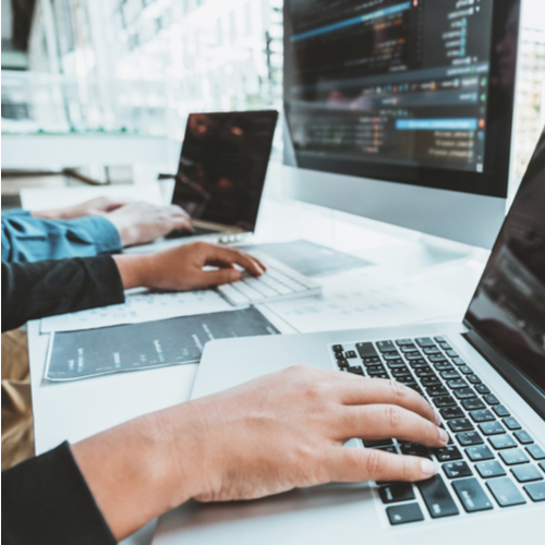 Software development